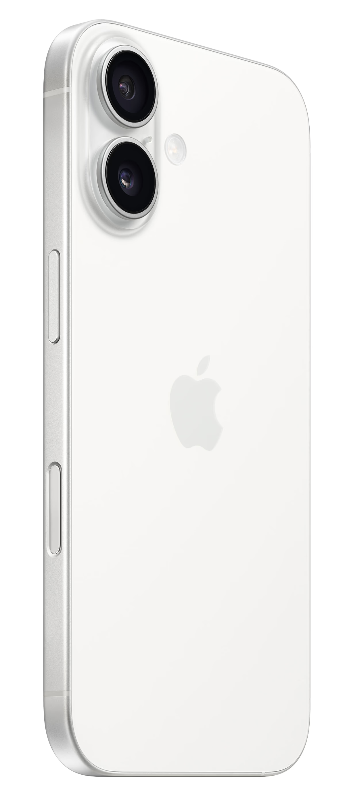 Apple iPhone 16 - White