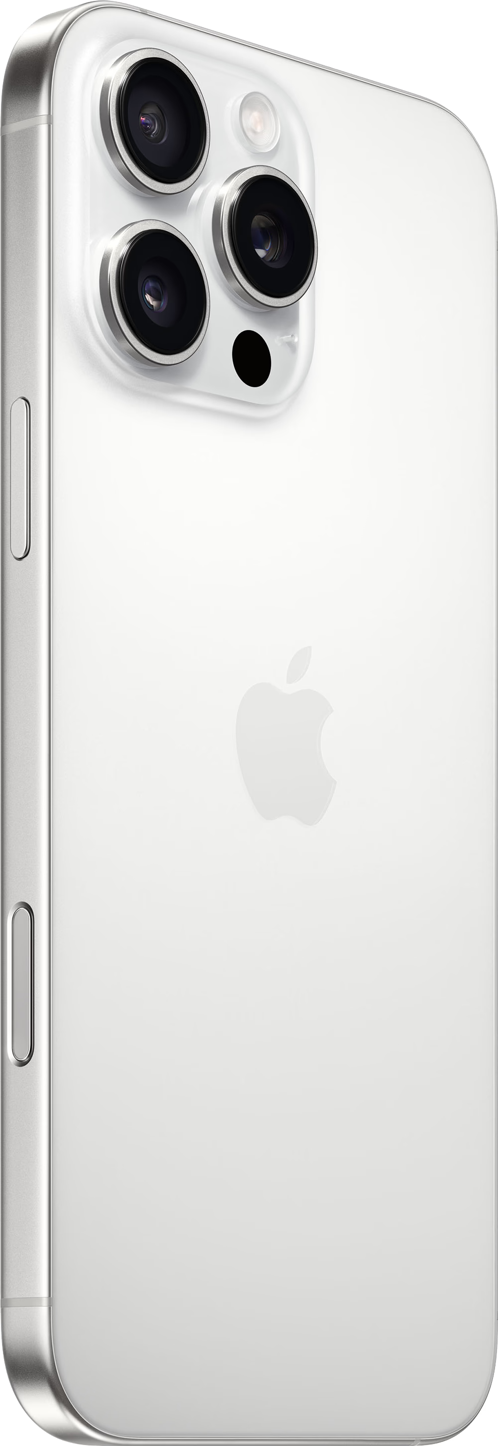 Apple Iphone 16 Pro Max - White Titanium
