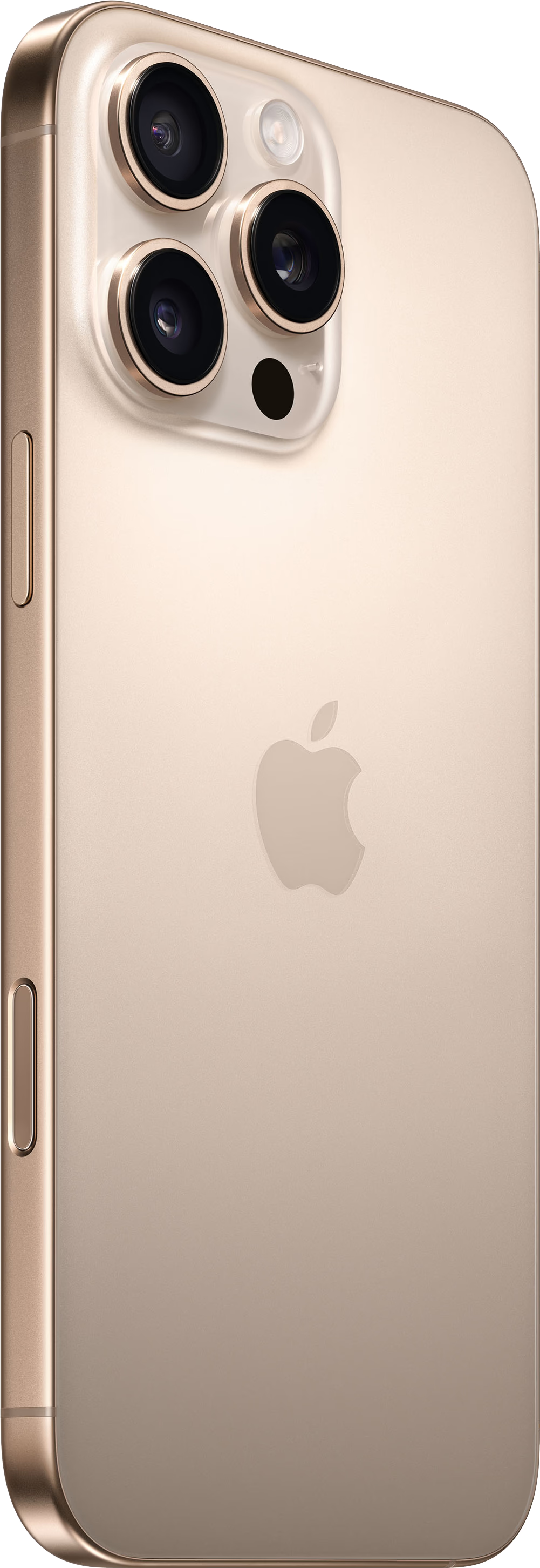 Apple Iphone 16 Pro Max - Desert Titanium