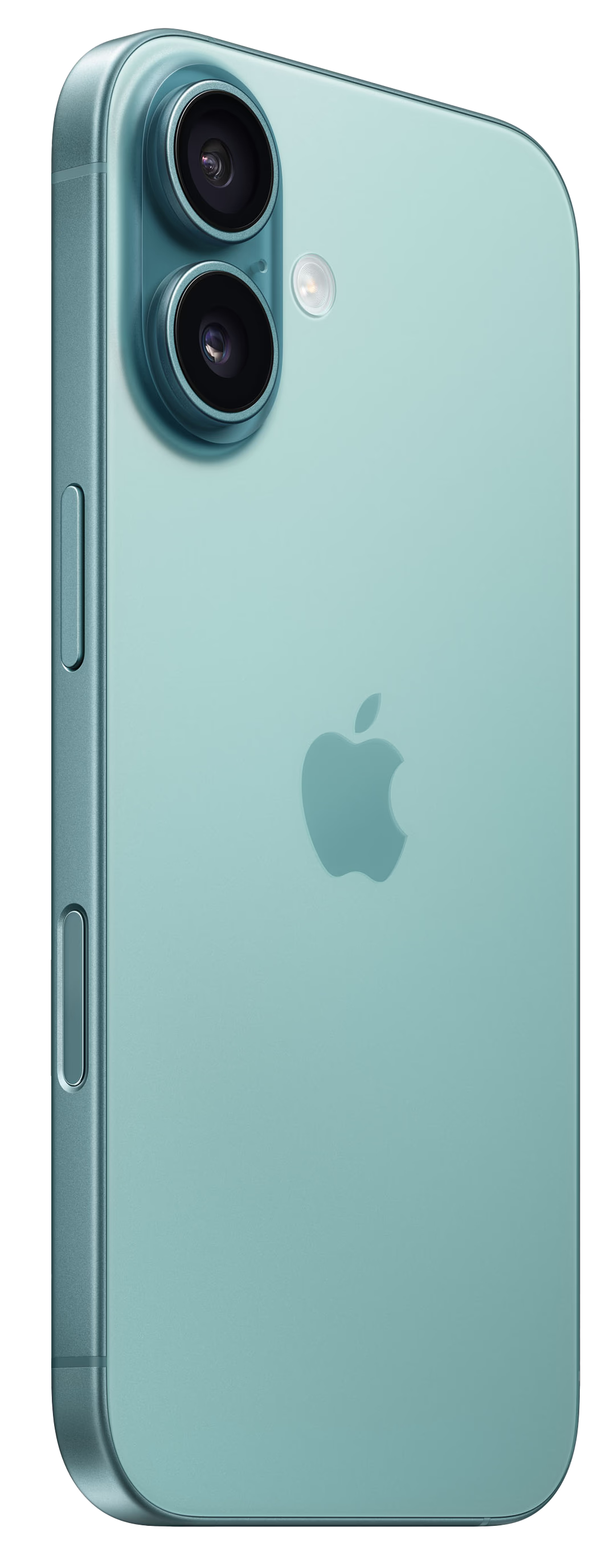 Apple iPhone 16 - Groen