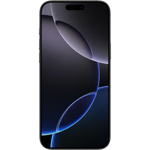 Apple iPhone 16 Pro Max - Zwart Titanium
