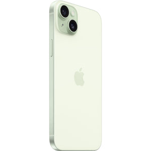 Apple iPhone 15 Plus - Green