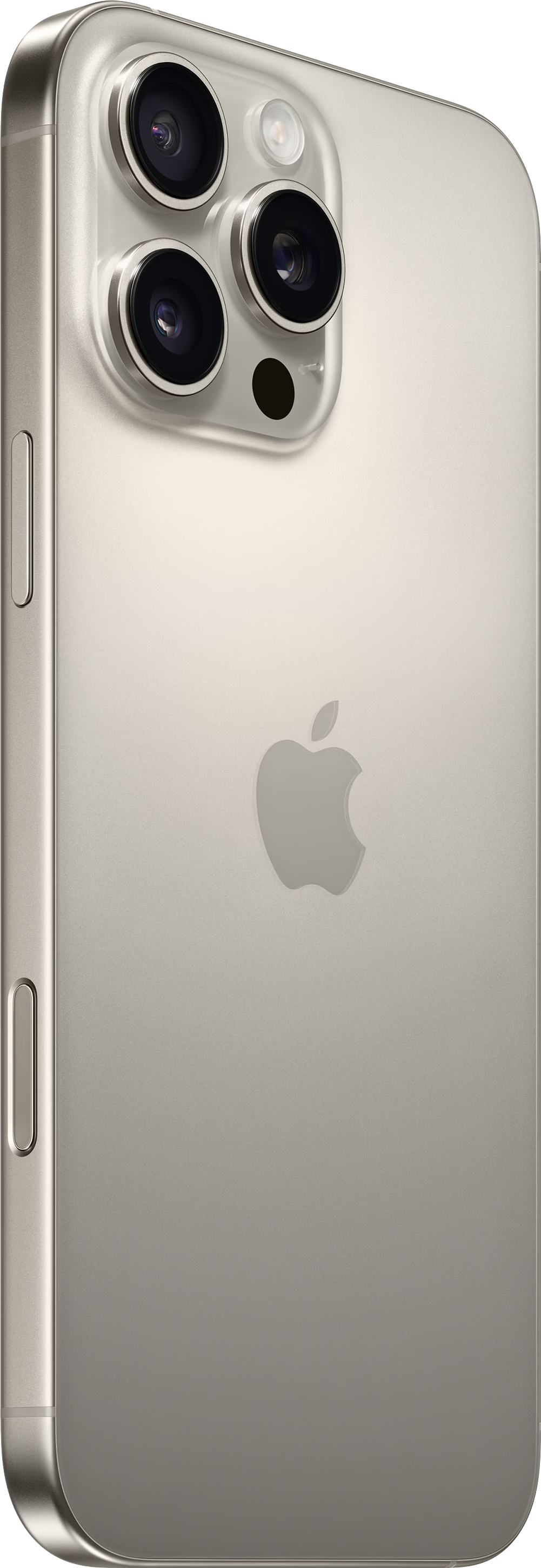 Apple Iphone 16 Pro Max - Natural Titanium