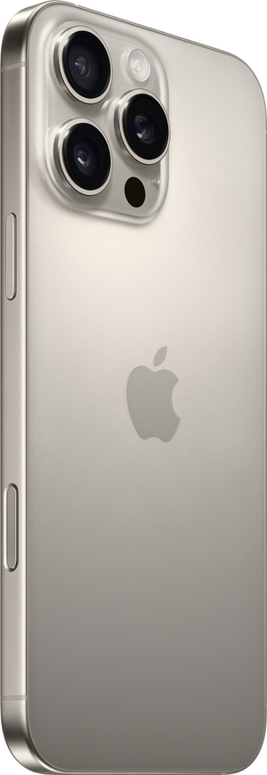 Apple Iphone 16 Pro Max - Natural Titanium