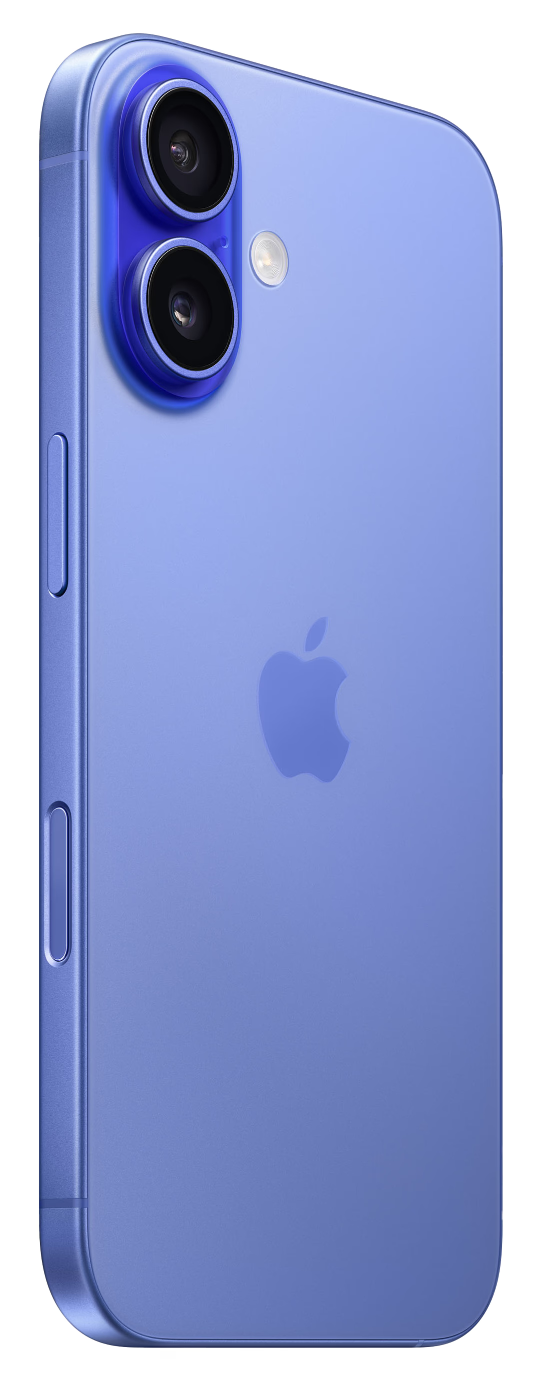 Apple iPhone 16 Plus - Blauw