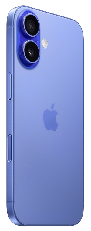 Apple iPhone 16 Plus - Blauw