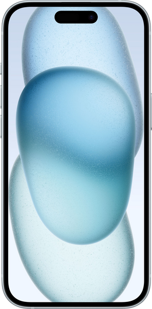 Apple iPhone 15 - Blue
