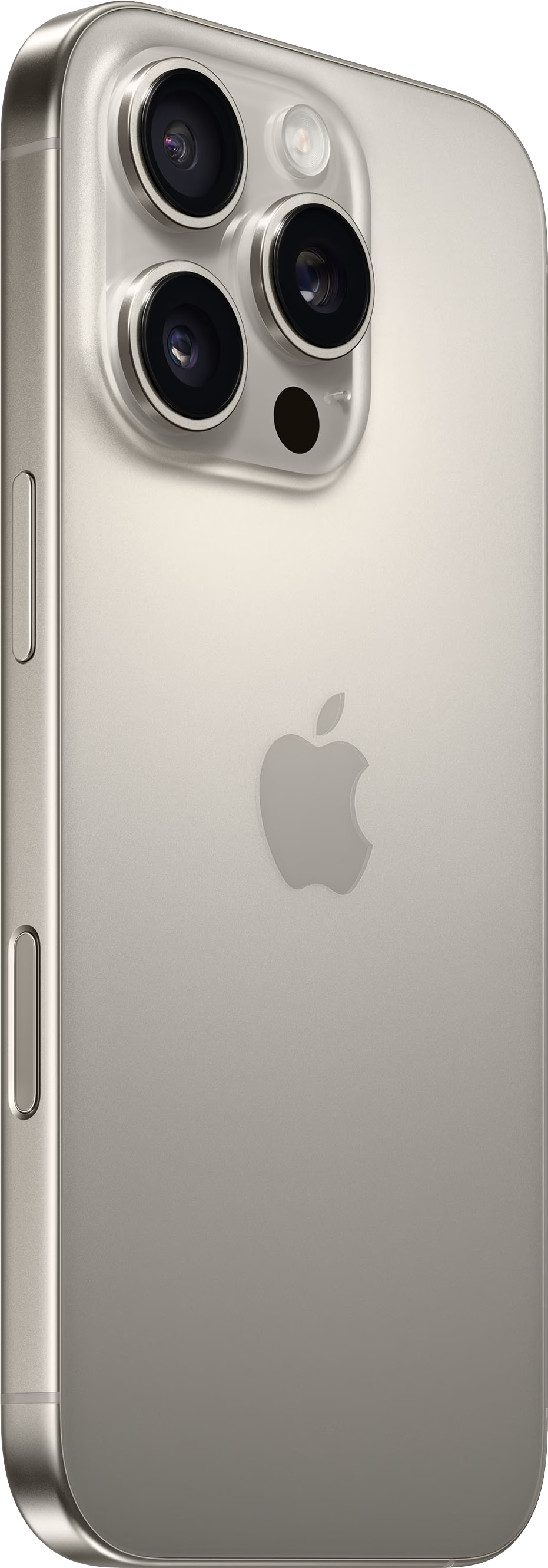 Apple Iphone 16 Pro - Natural Titanium