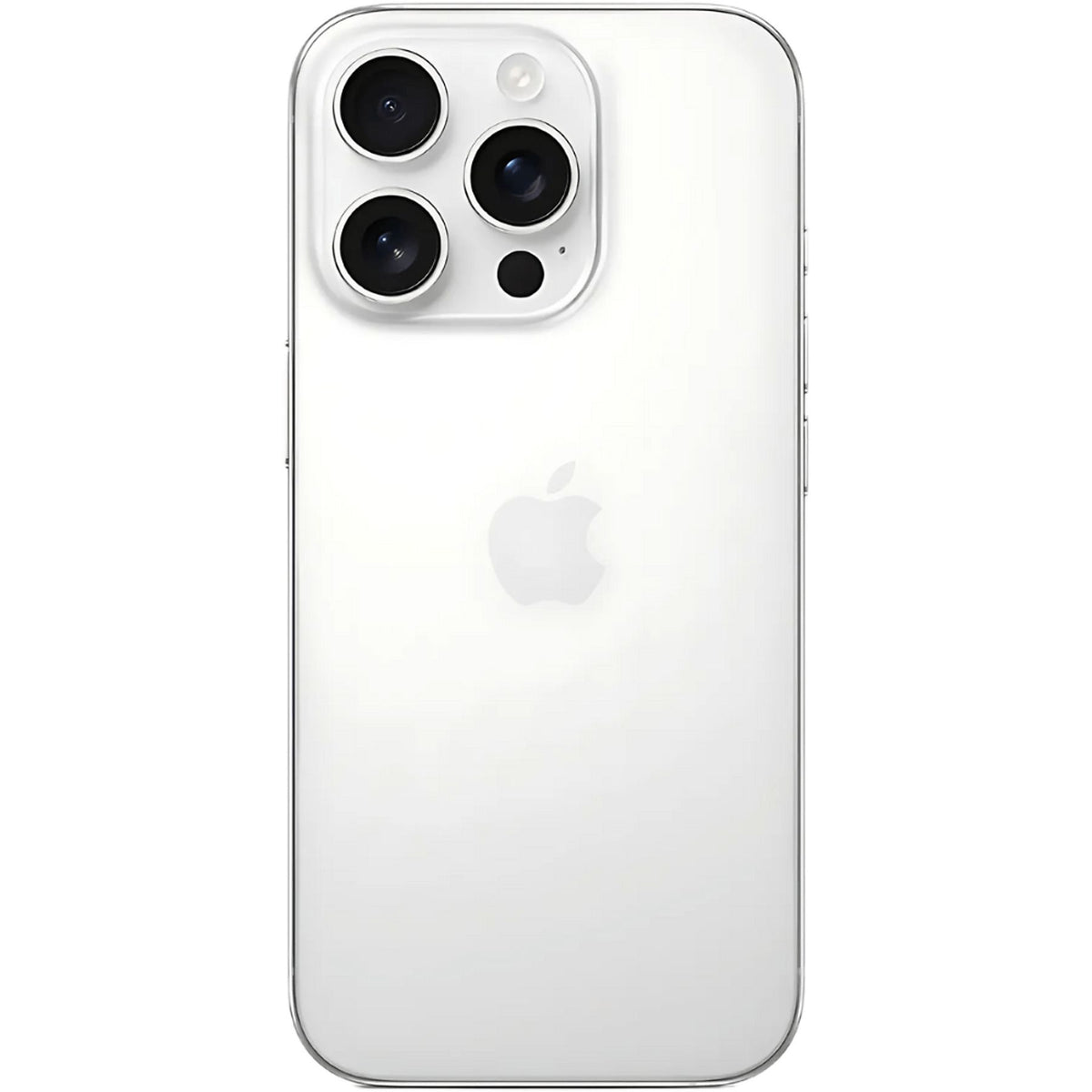 Apple Iphone 16 Pro - White Titanium
