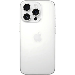 Apple Iphone 16 Pro - White Titanium