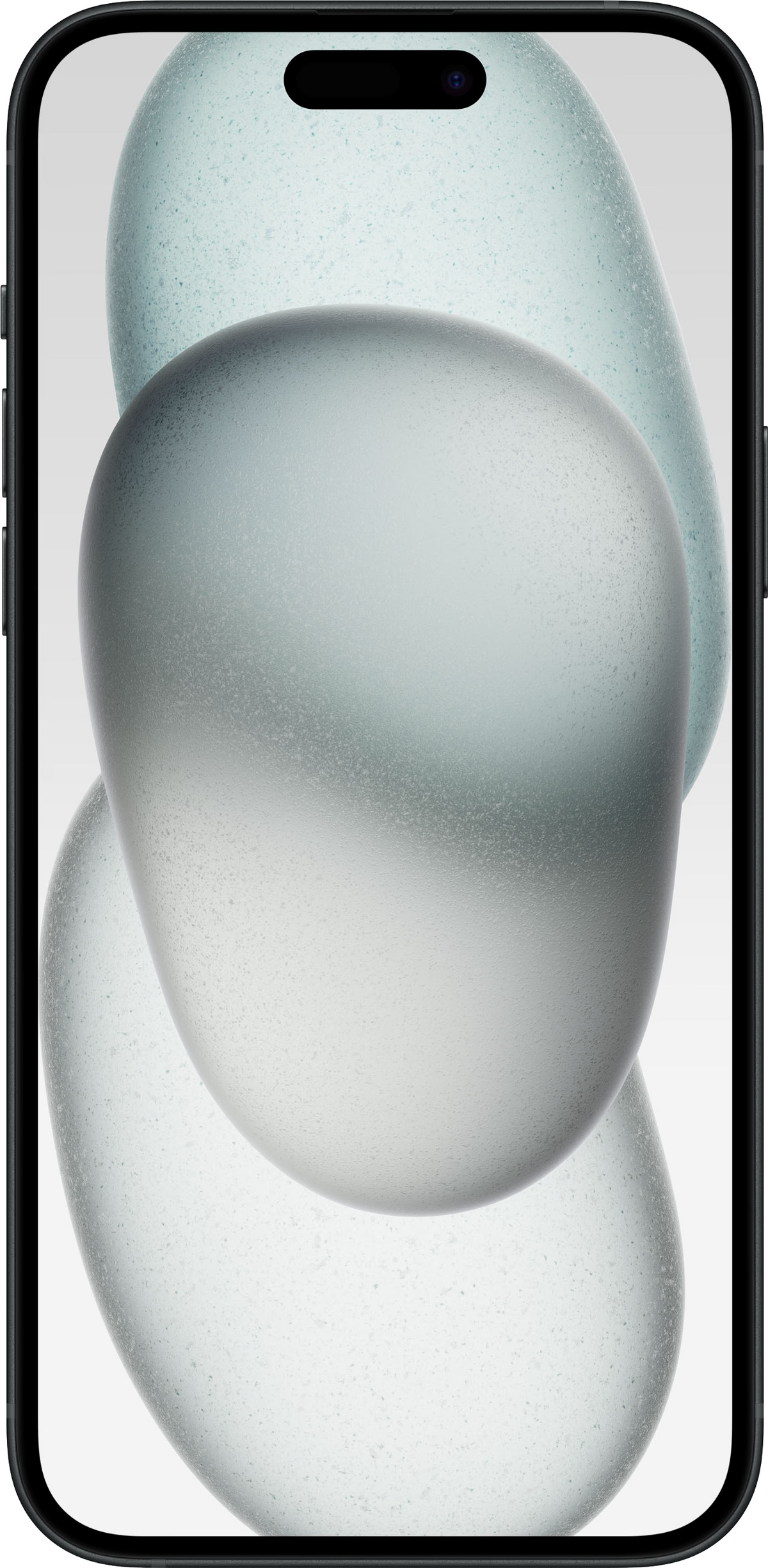 Apple iPhone 15 Plus - Black