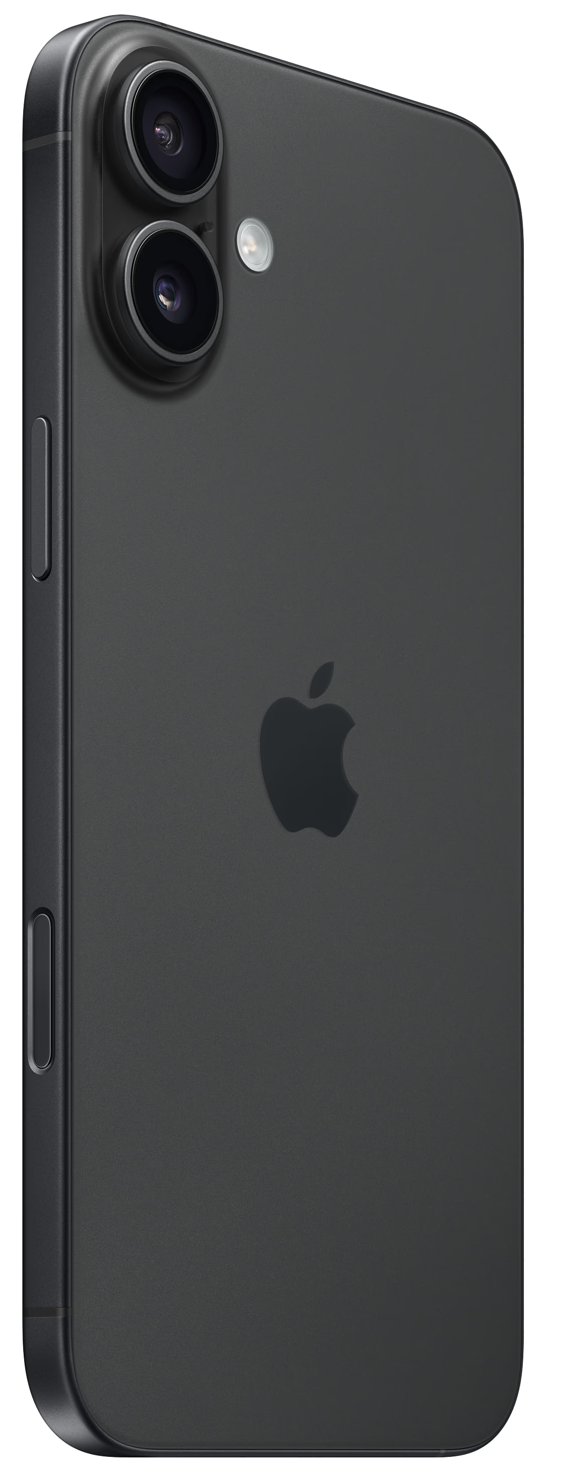 Apple iPhone 16 Plus - Zwart