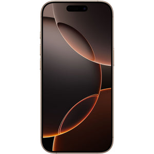 Apple Iphone 16 Pro - Desert Titanium