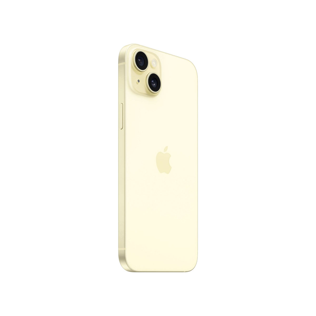 Apple iPhone 15 Plus - Yellow