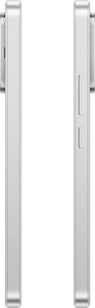 Xiaomi 17T - Opaal wit