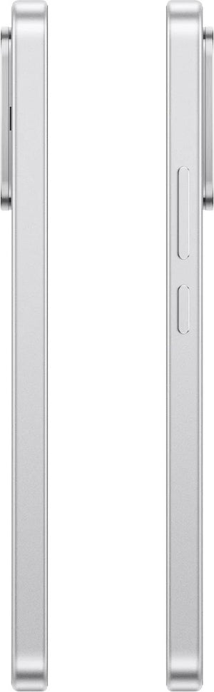 Xiaomi 17T - Opaal wit