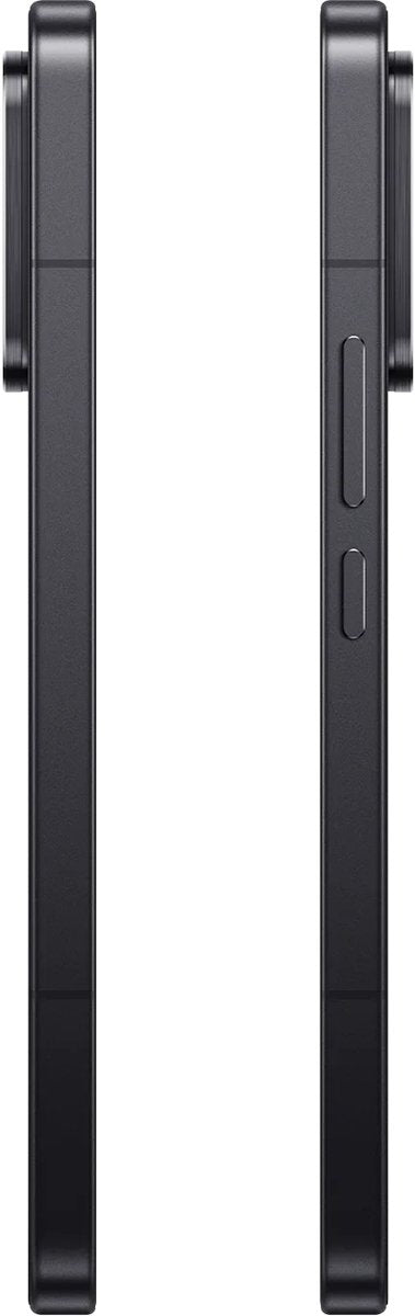 Xiaomi 17T Pro Zwart 12GB RAM 1024GB ROM