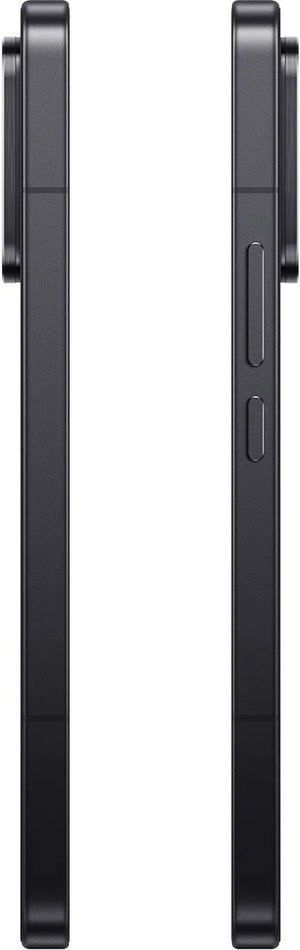 Xiaomi 17T Pro Zwart 12GB RAM 1024GB ROM