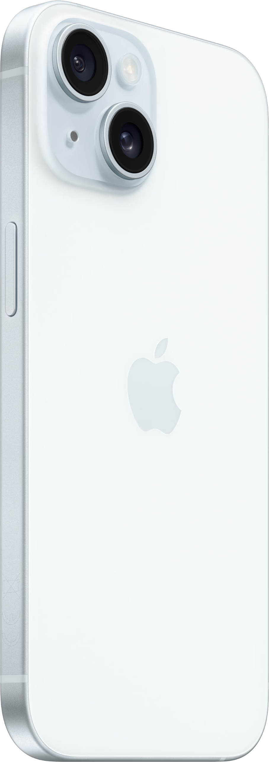 Apple iPhone 15 - Blue