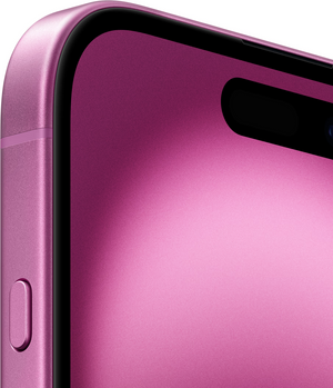Apple iPhone 16 Plus - Pink