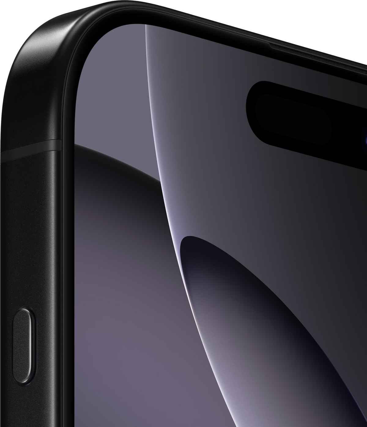 Apple Iphone 16 Pro - Black Titanium
