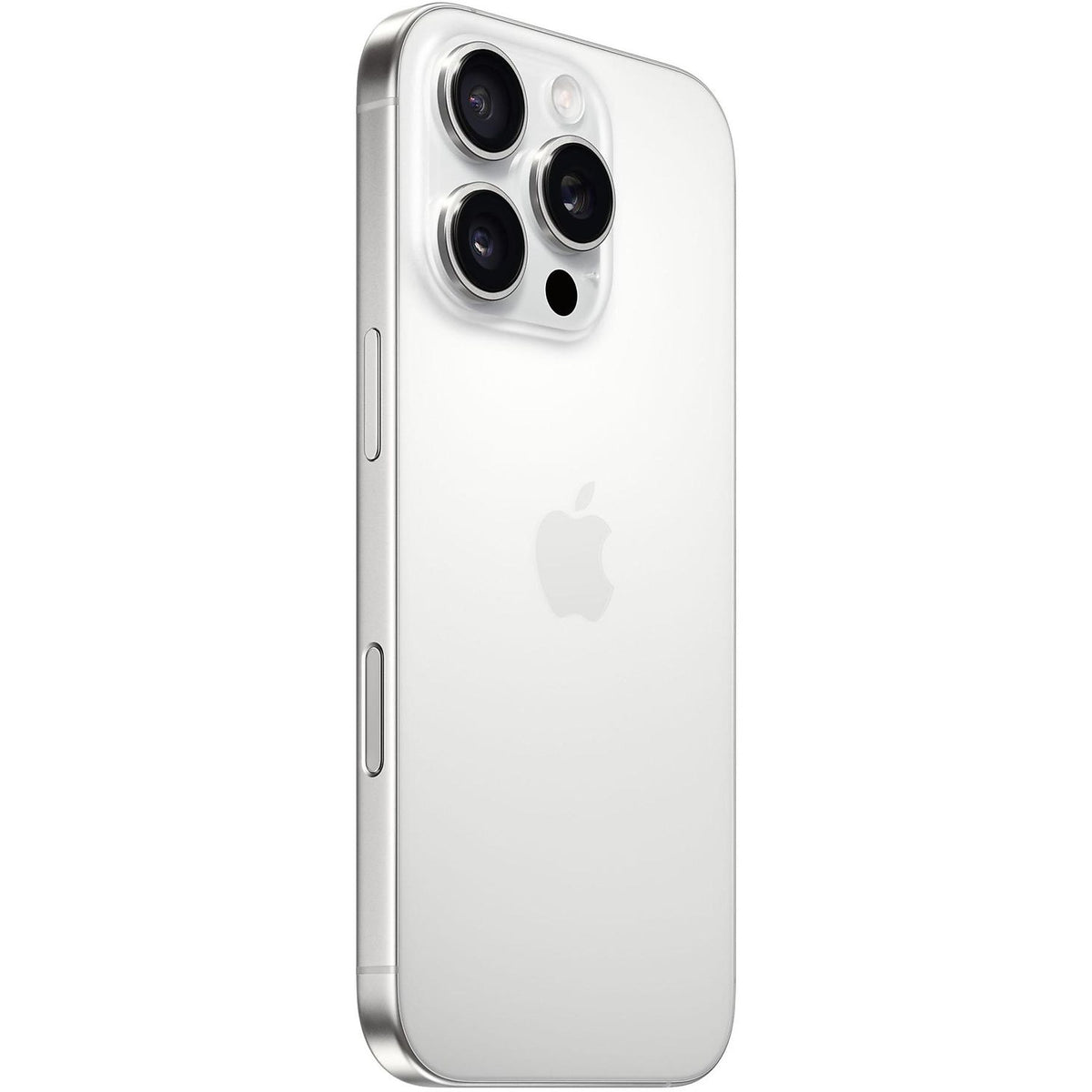 Apple Iphone 16 Pro - White Titanium