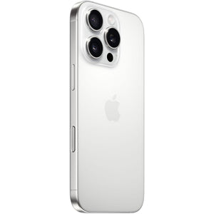 Apple Iphone 16 Pro - White Titanium