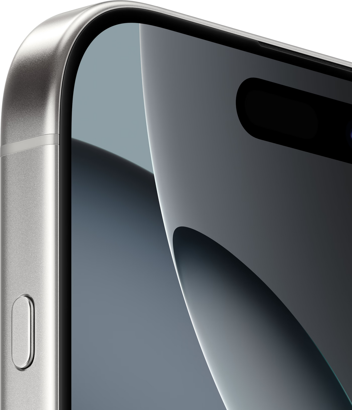Apple Iphone 16 Pro Max - White Titanium