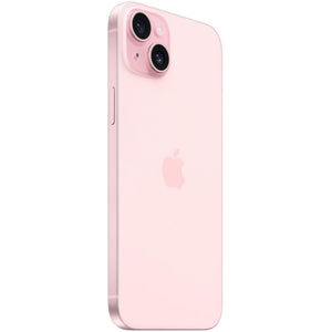 Apple iPhone 15 Plus - Pink