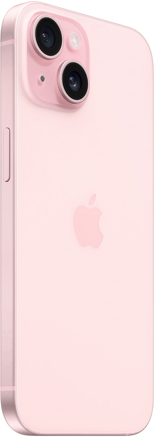 Apple iPhone 15 - Pink