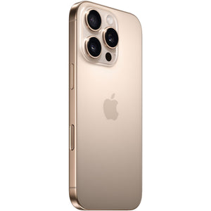 Apple Iphone 16 Pro - Desert Titanium