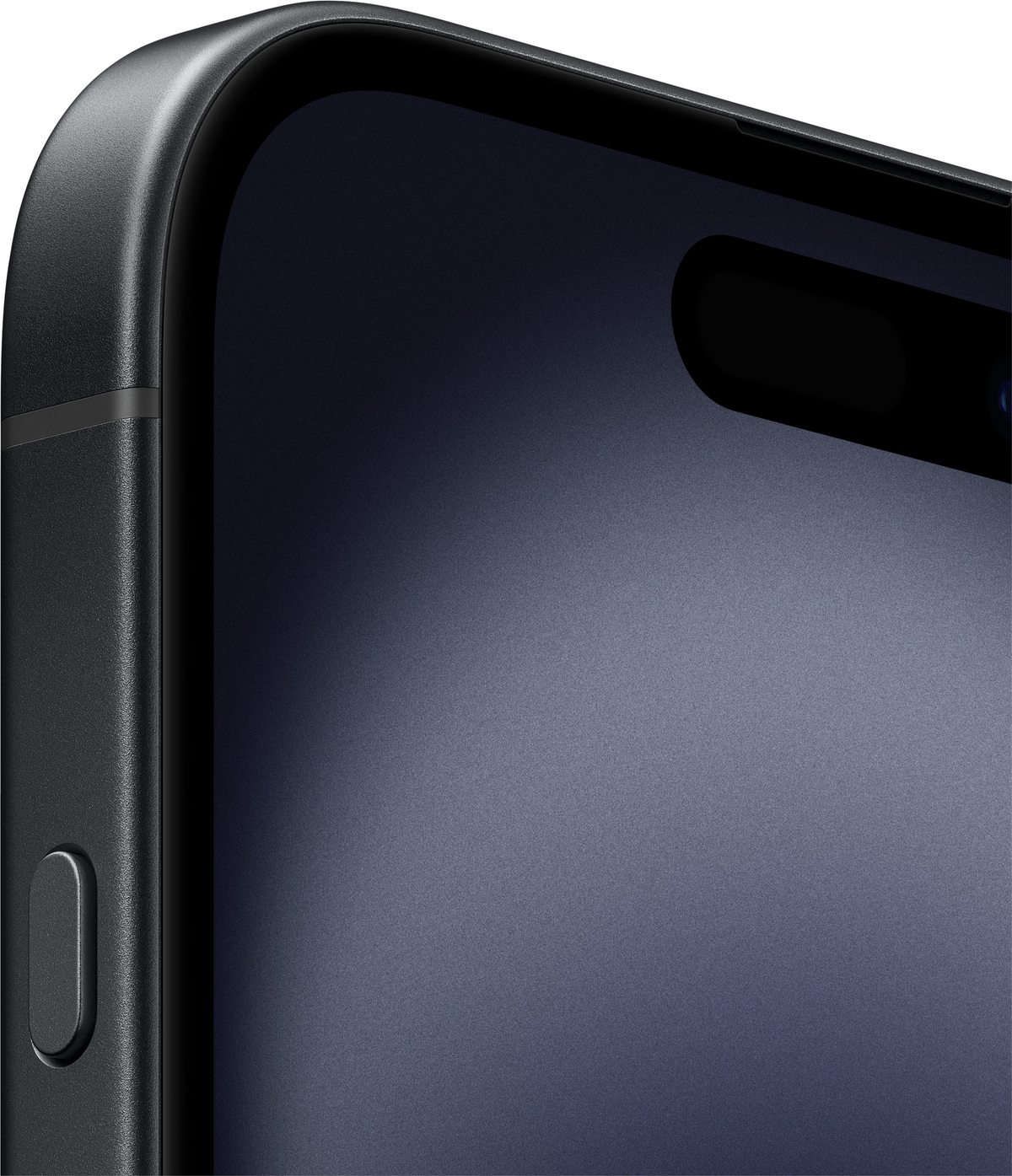 Apple iPhone 16 Plus - Zwart