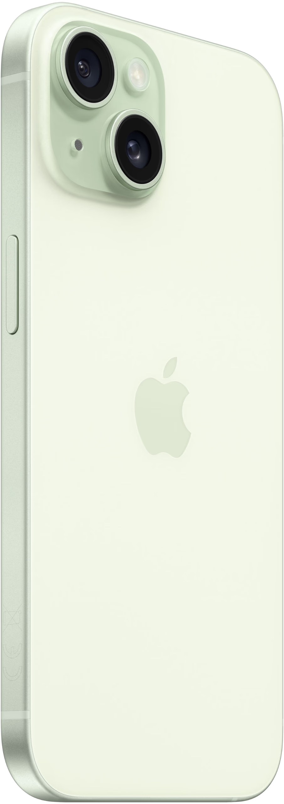 Apple iPhone 15 - Green