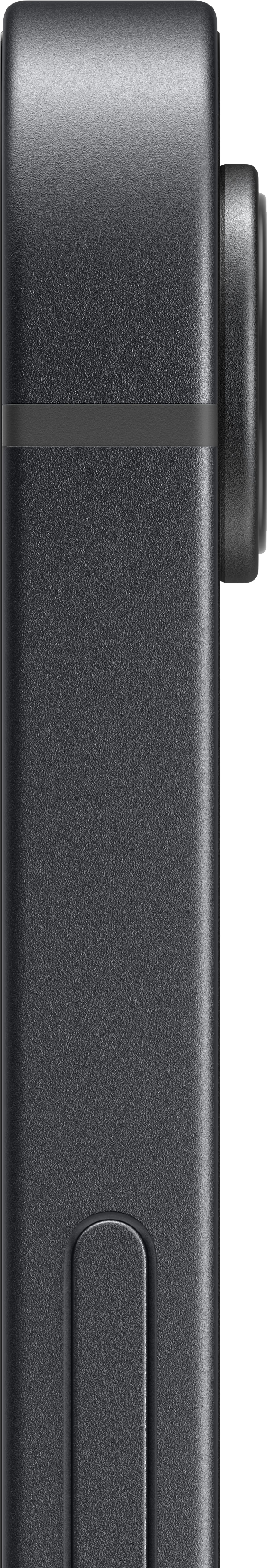 Apple iPhone 16e - Zwart