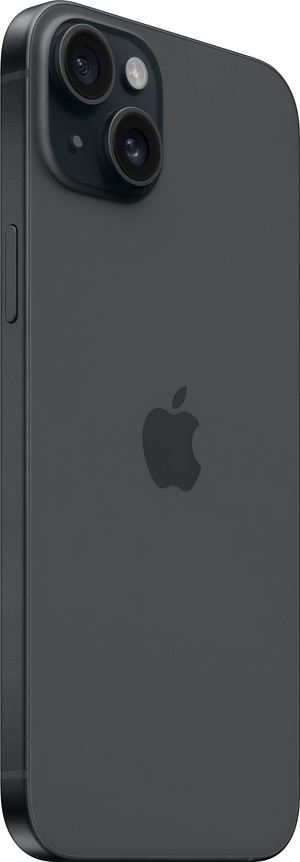 Apple iPhone 15 Plus - Black