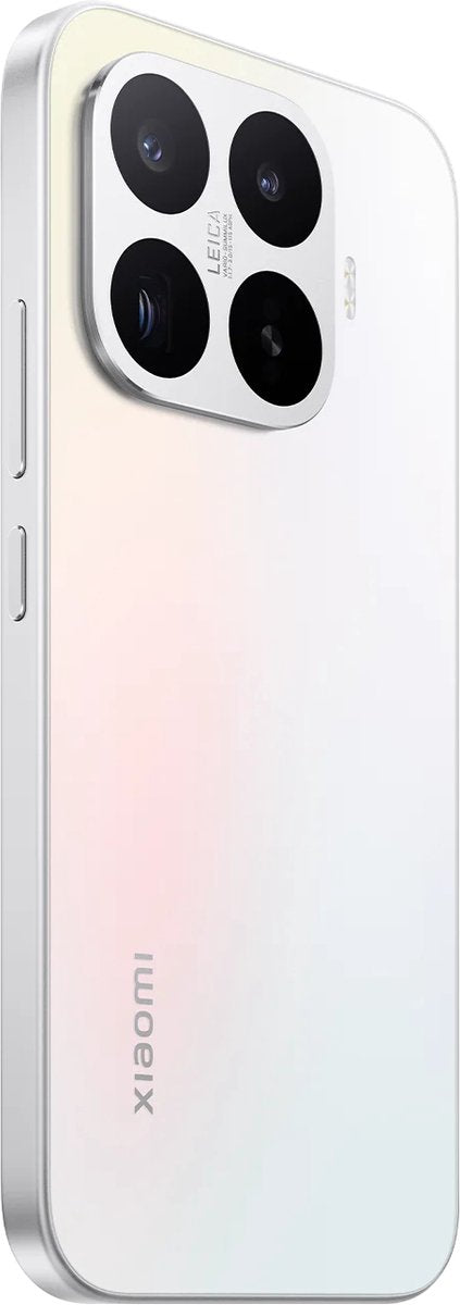Xiaomi 17T - Opaal wit