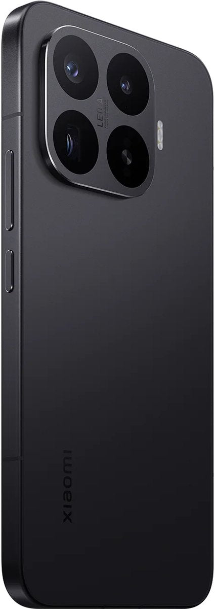 Xiaomi 17T Pro Zwart 12GB RAM 1024GB ROM