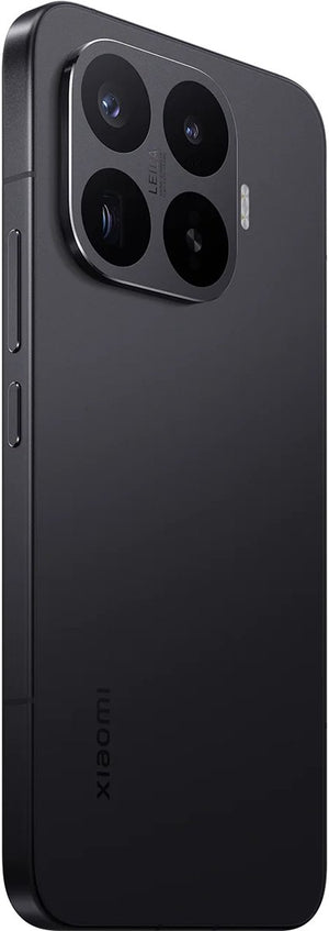 Xiaomi 17T Pro Zwart 12GB RAM 1024GB ROM