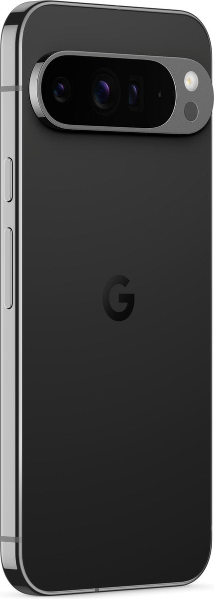 Google Pixel 9 Pro XL - Zwart
