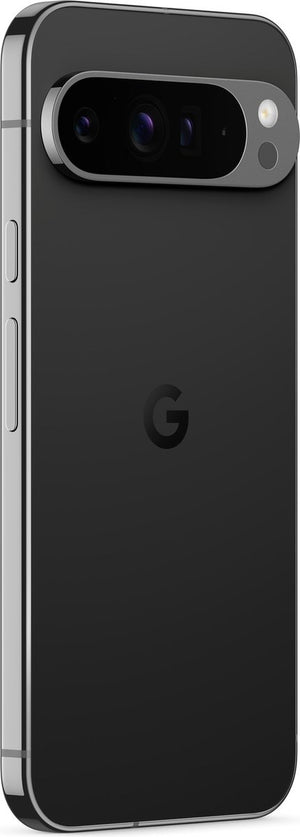 Google Pixel 9 Pro XL - Zwart