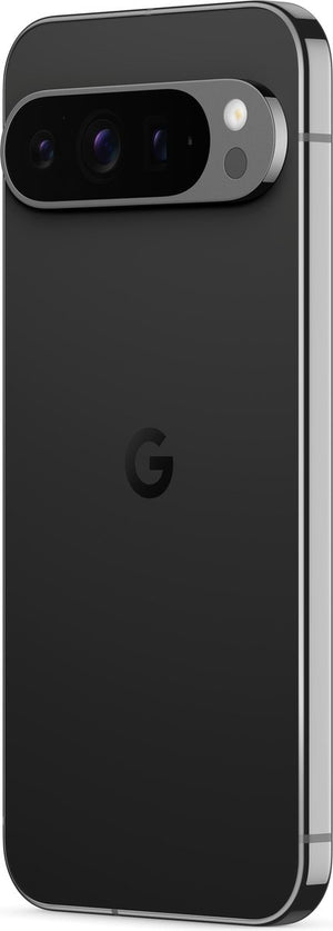 Google Pixel 9 Pro XL - Zwart