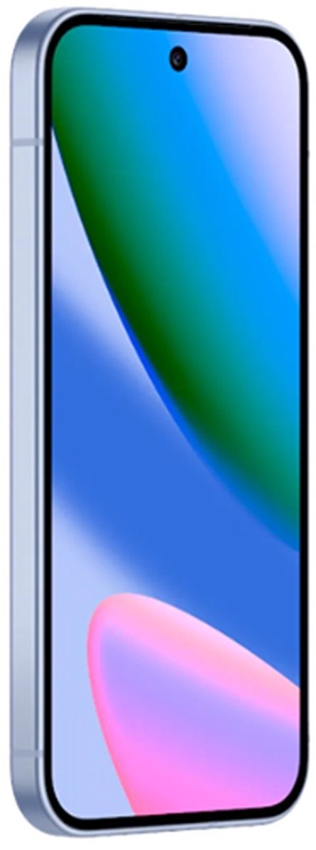 Google Pixel 10 5G - Violet