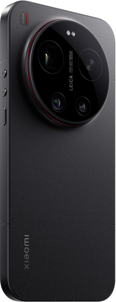 Xiaomi 17 Ultra - Zwart