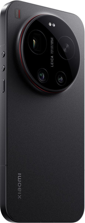 Xiaomi 17 Ultra - Zwart