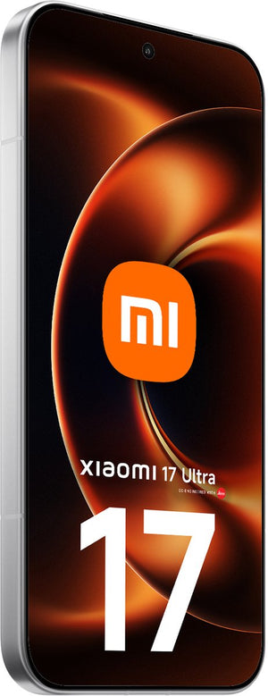 Xiaomi 17 Ultra – Wit