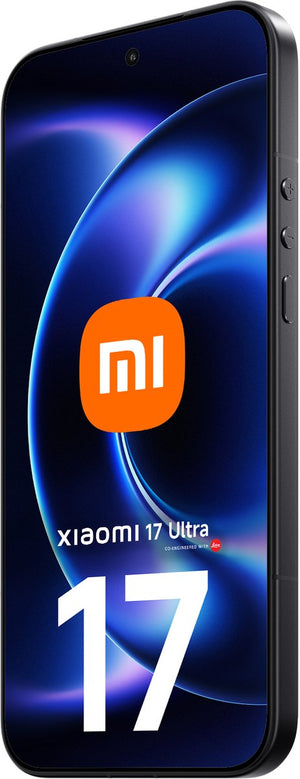 Xiaomi 17 Ultra - Zwart