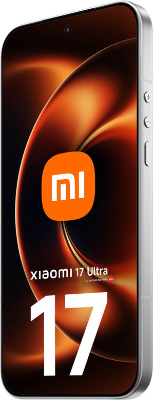 Xiaomi 17 Ultra – Wit