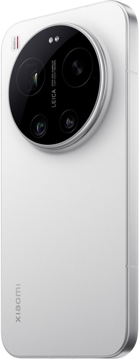 Xiaomi 17 Ultra – Wit