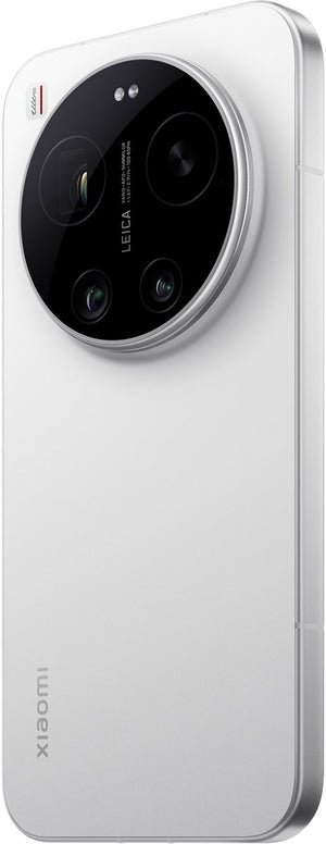 Xiaomi 17 Ultra – Wit