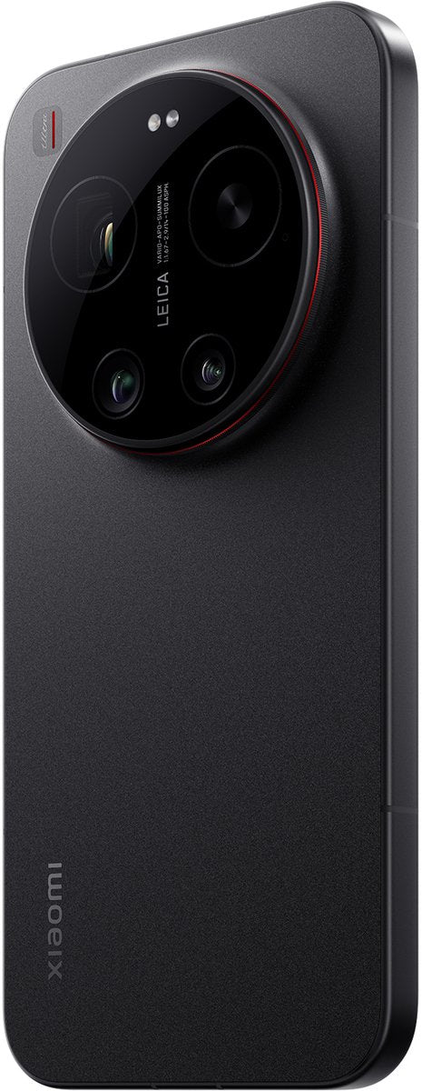 Xiaomi 17 Ultra - Zwart
